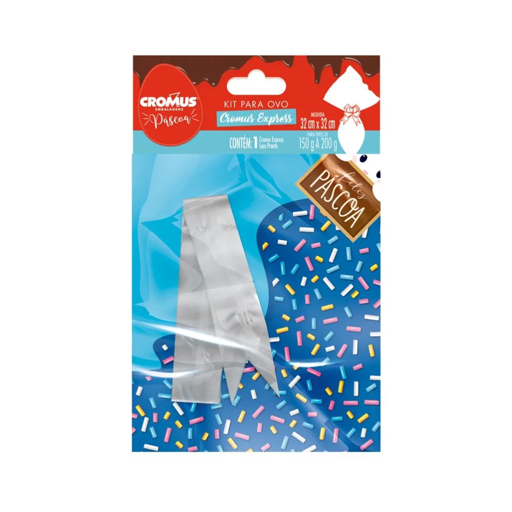 KIT EXPRESS 39X39 SORTIDO CROMUS        KIT EXPRESS 39X39 SORTIDO CROMUS