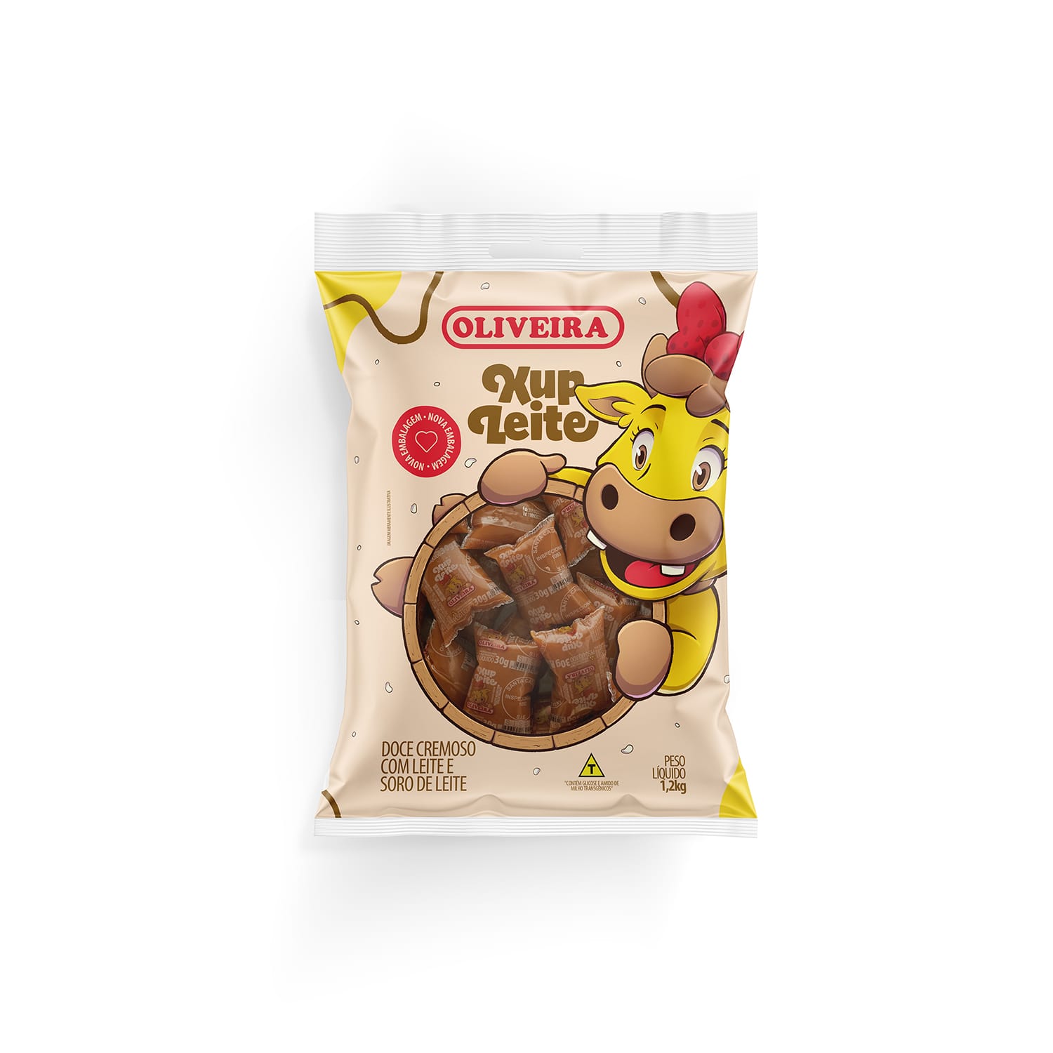 DOCE CREMOSO LEITE E SORO DE LEITE XUPINHO 1,2KG                                                                                                                                                         DOCE CREMOSO LEITE E SORO DE LEITE XUPINHO 1,2KG