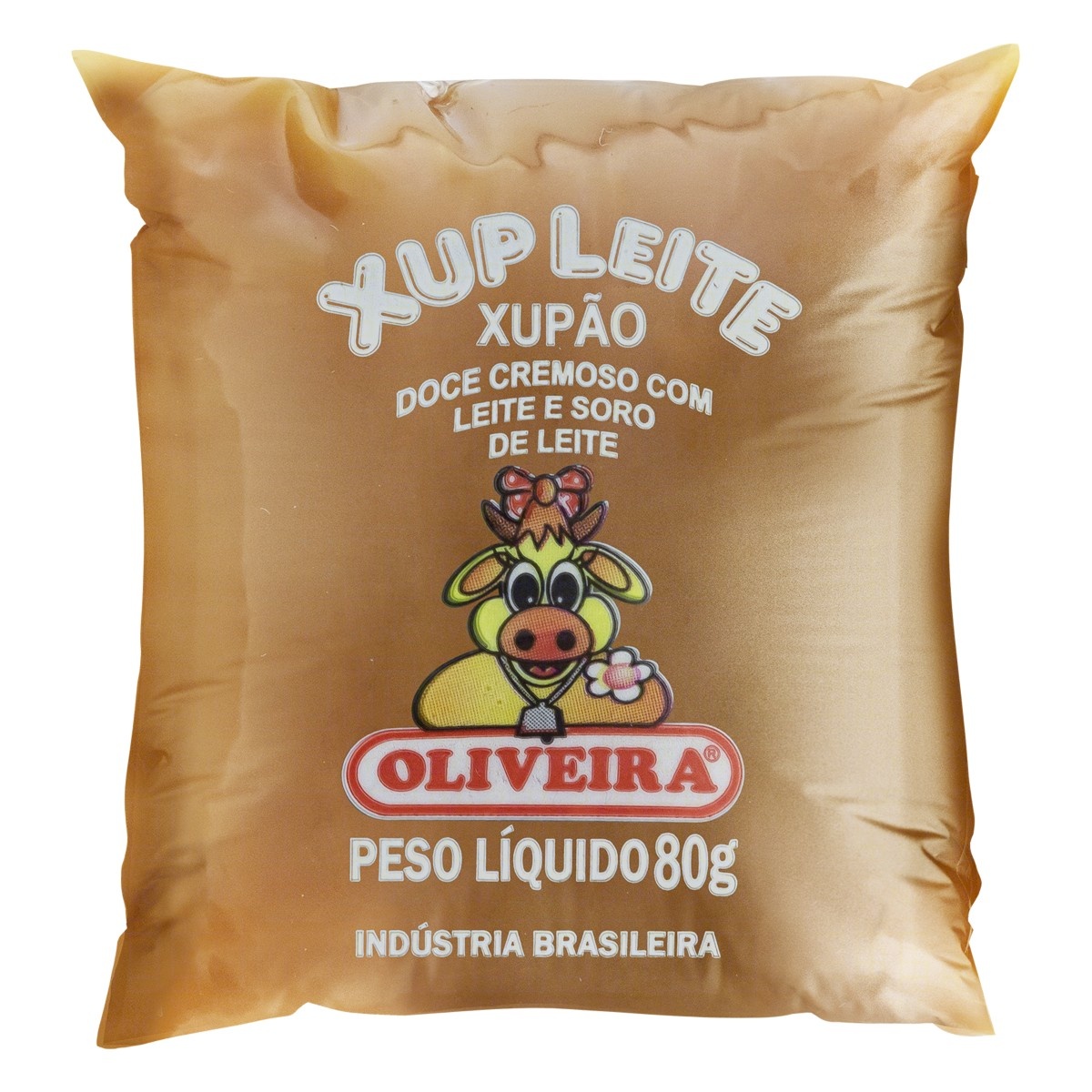DOCE CREMOSO LEITE E SORO DE LEITE XUPAO 80G                                                                                                                                                             DOCE CREMOSO LEITE E SORO DE LEITE XUPAO 80G