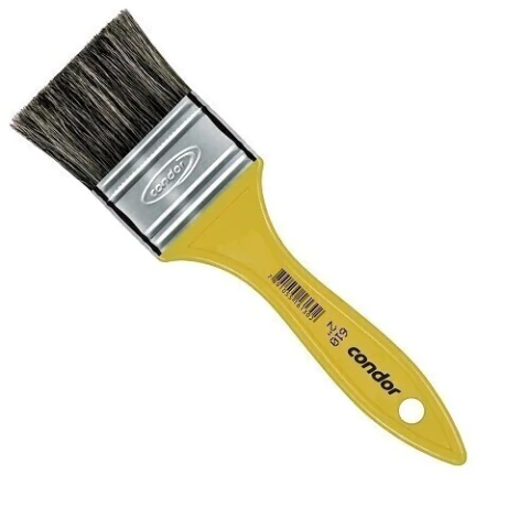 TRINCHA P/ PINTURA 1/2 CONDOR 610   TRINCHA P/ PINTURA 1/2 CONDOR 610