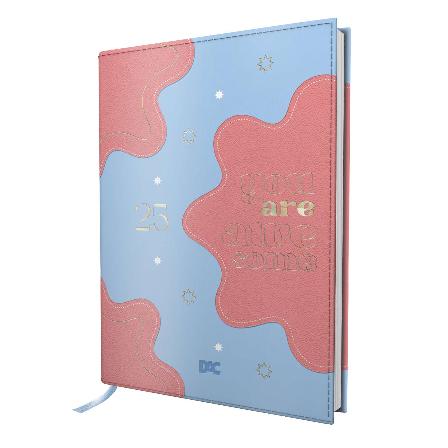 AGENDA 2025 MAIOR MILKY 336FL DAC 4523                                                                                                                                                                  