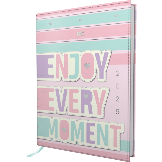 AGENDA 2025 MAIOR ENJOY 336FL DAC 4555 