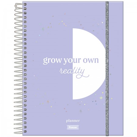 AGENDA PLANNER ESP FLUOR MIX SOFT FORONI 80FL                                                                                                                                                            AGENDA PLANNER ESP FLUOR MIX SOFT FORONI 80FL
