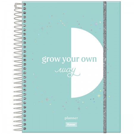 AGENDA PLANNER ESP FLUOR MIX SOFT FORONI 80FL                                                                                                                                                            AGENDA PLANNER ESP FLUOR MIX SOFT FORONI 80FL