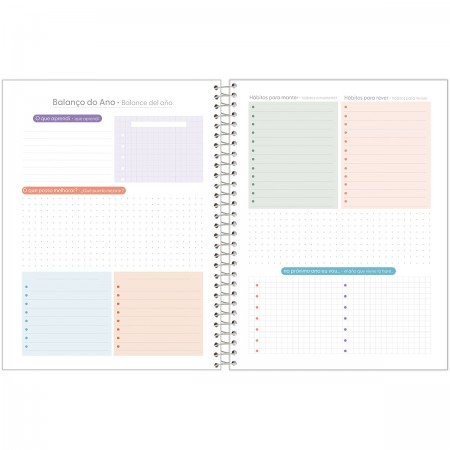 AGENDA PLANNER ESP FLUOR MIX SOFT FORONI 80FL                                                                                                                                                            AGENDA PLANNER ESP FLUOR MIX SOFT FORONI 80FL