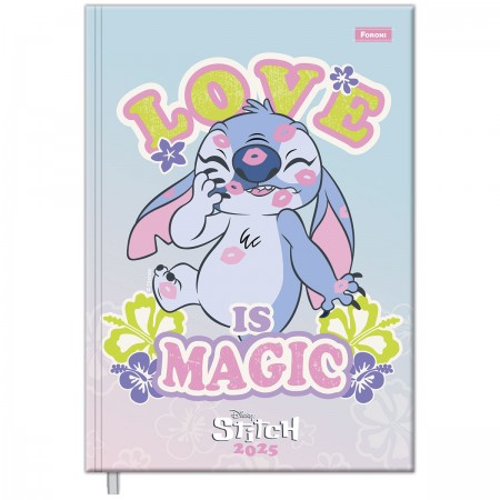 AGENDA PLANNER ESP FLUOR MIX SOFT FORONI 80FL     AGENDA PLANNER ESP FLUOR MIX SOFT FORONI 80FL