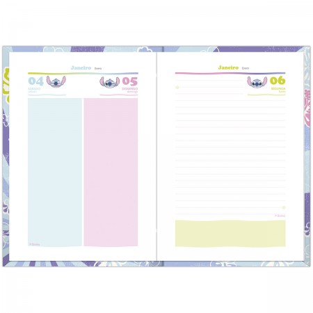 AGENDA PLANNER ESP FLUOR MIX SOFT FORONI 80FL     AGENDA PLANNER ESP FLUOR MIX SOFT FORONI 80FL