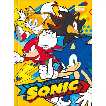 AGENDA COST PERMAN SONIC M4 TILIBRA 96FL     AGENDA COST PERMAN SONIC M4 TILIBRA 96FL