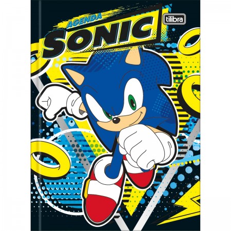 AGENDA COST PERMAN SONIC M4 TILIBRA 96FL     AGENDA COST PERMAN SONIC M4 TILIBRA 96FL