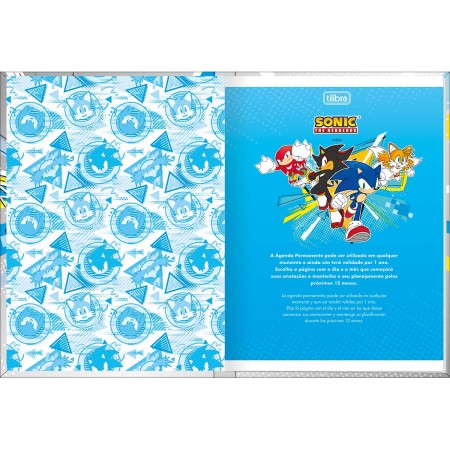 AGENDA COST PERMAN SONIC M4 TILIBRA 96FL     AGENDA COST PERMAN SONIC M4 TILIBRA 96FL