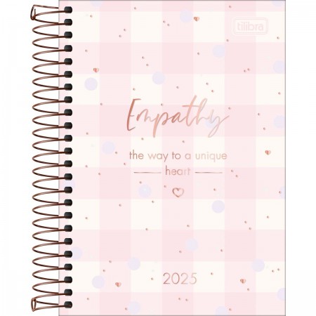 AGENDA ESP 2025 SOHO M5 TILIBRA 176FL       AGENDA ESP 2025 SOHO M5 TILIBRA 176FL