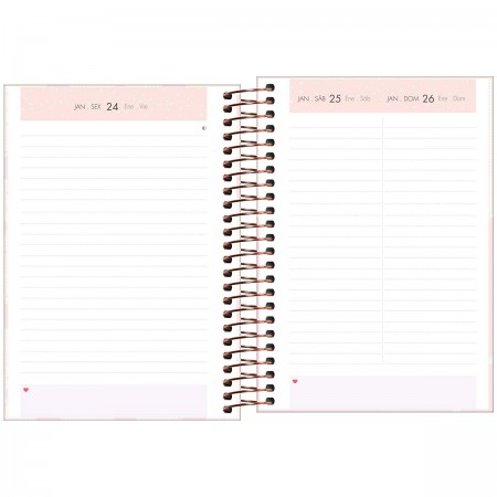 AGENDA ESP 2025 SOHO M5 TILIBRA 176FL       AGENDA ESP 2025 SOHO M5 TILIBRA 176FL