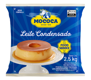 LEITE CONDENSADO MOCOCA 2,5KG          LEITE CONDENSADO MOCOCA 2,5KG