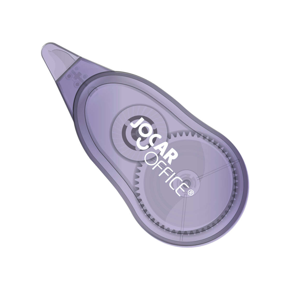 CORRETIVO FITA 10MX5MM CORPO COLOR JOCAR BL                                                                                                                                                              CORRETIVO FITA 10MX5MM CORPO COLOR JOCAR BL