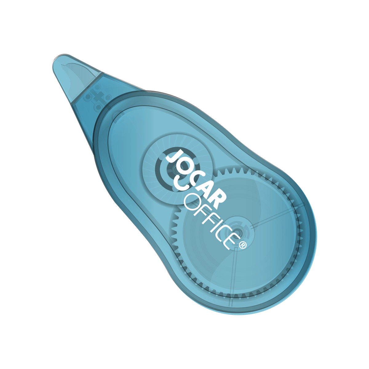 CORRETIVO FITA 10MX5MM CORPO COLOR JOCAR BL                                                                                                                                                              CORRETIVO FITA 10MX5MM CORPO COLOR JOCAR BL