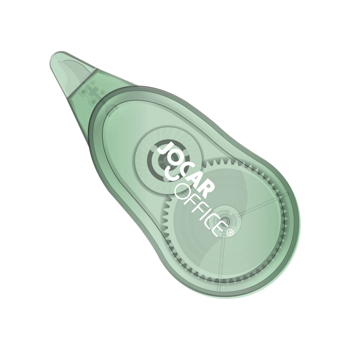 CORRETIVO FITA 10MX5MM CORPO COLOR JOCAR BL                                                                                                                                                              CORRETIVO FITA 10MX5MM CORPO COLOR JOCAR BL