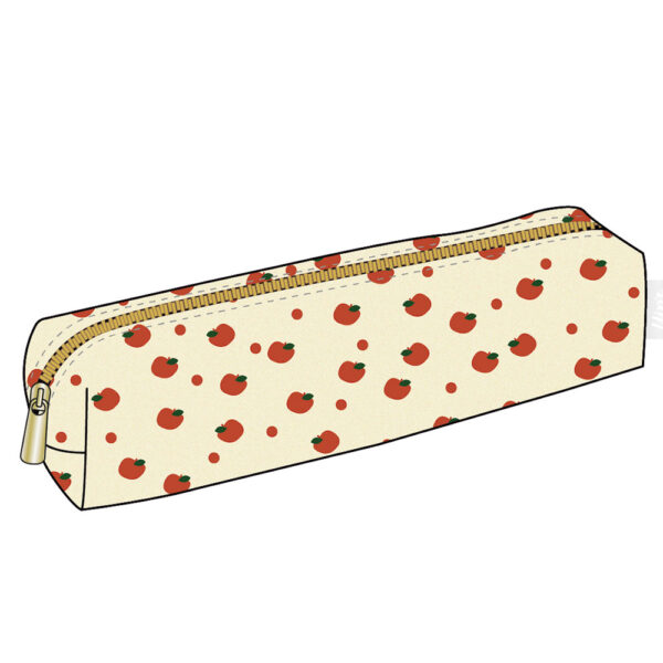 ESTOJO JUV PVC FRUTA SORTIDO 27352 YINS                                                                                                                                                                  ESTOJO JUV PVC FRUTA SORTIDO 27352 YINS