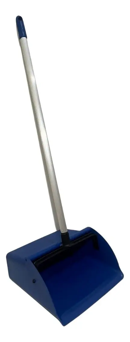 PA PARA LIXO COLETORA COLETORA PRO SEM TAMPA  AZUL STAR CLEAN                                                                                                                                                   PA PARA LIXO COLETORA COLETORA PRO SEM TAMPA  AZUL STAR CLEAN