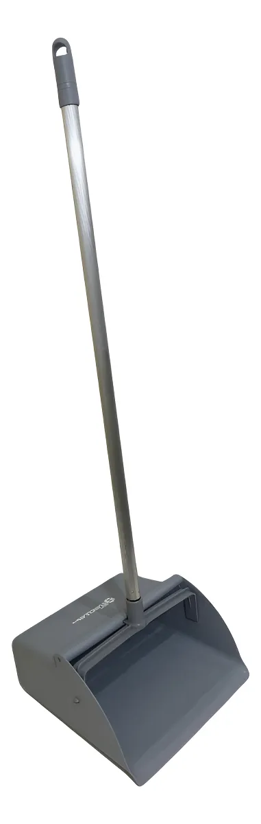 PA PARA LIXO COLETORA COLETORA PRO SEM TAMPA CINZA STAR CLEAN                                                                                                                                                 