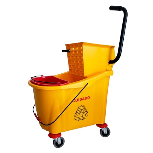 BALDE ESPREMEDOR 2 AGUAS PERFECTPRO                                                                                                                                                                     