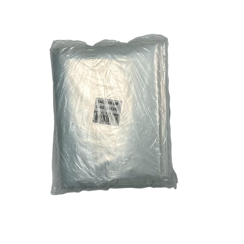 SACO PLASTICO B.D 20X35 02KG EWPLASTIC COM 100 UNIDADES                                                                                                                                                                SACO PLASTICO B.D 20X35 02KG EWPLASTIC COM 100 UNIDADES