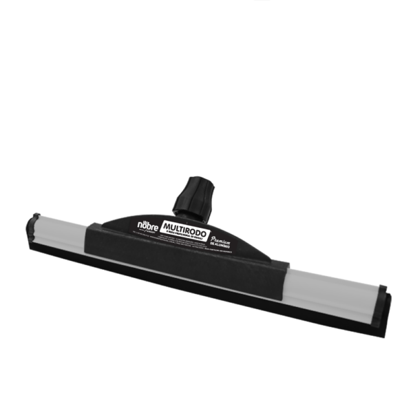 RODO DUPLO ALUMINIO 45CM S/CABO MULTIRODO NOBRE                                                                                                                                                         