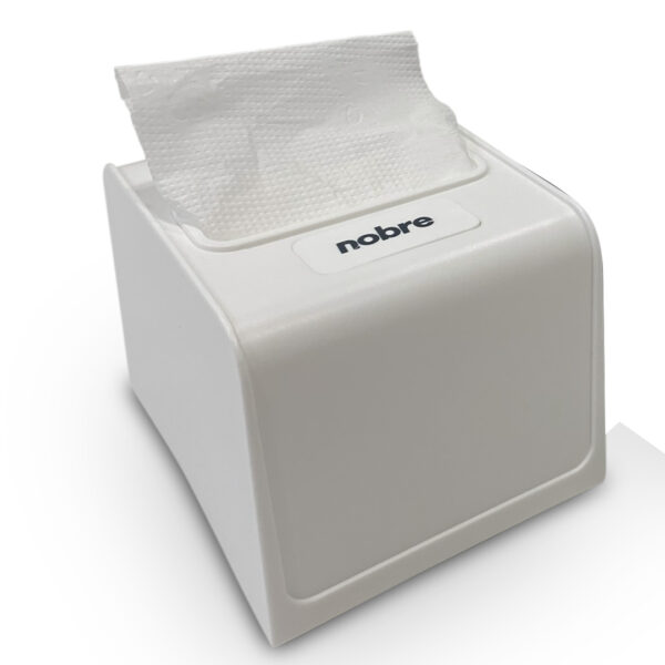 DISPENSER PARA GUARDANAPO INTERFOLHADO BRANCO NOBRE                                                                                                                                                         DISPENSER PARA GUARDANAPO INTERFOLHADO BRANCO NOBRE