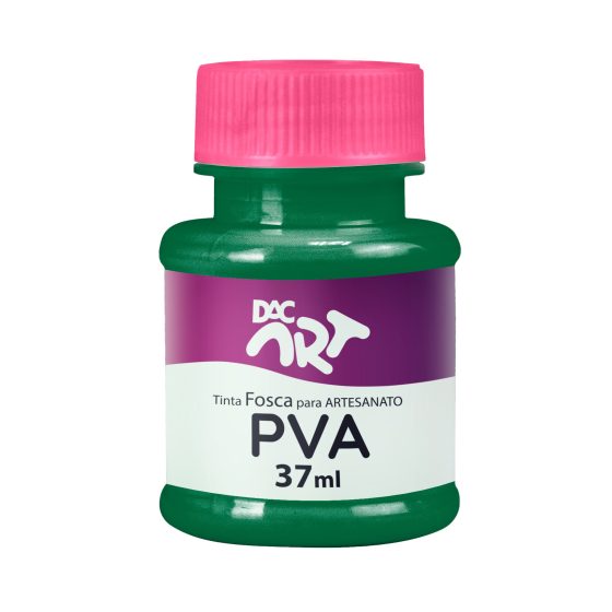 TINTA PVA FOSCA 37ML VERMELHO MUSGO DAC                                                                                                                                                                  TINTA PVA FOSCA 37ML VERMELHO MUSGO DAC