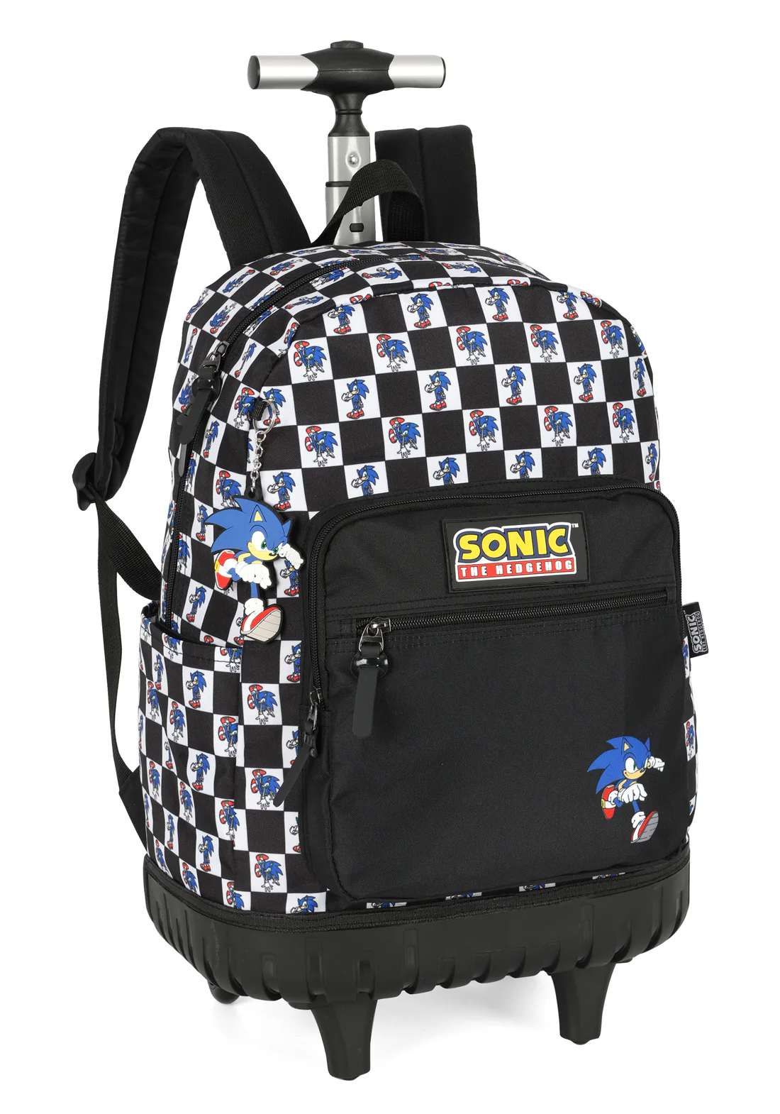 MOCHILA CAR SONIC PRETO MAXLOG MC47535SO                                                                                                                                                                 MOCHILA CAR SONIC PRETO MAXLOG MC47535SO