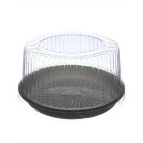 PORTA G-368 SF PUDIM PRALEVAH 550ML CRISTAL 10 PÇS PORTA G-368 SF PUDIM PRALEVAH 550ML CRISTAL 10 PÇS