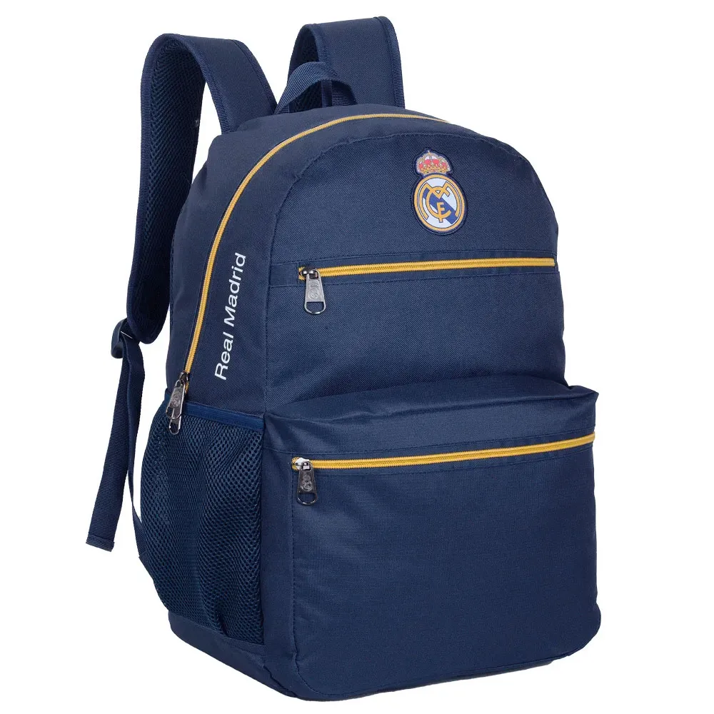 MOCHILA COSTA 01 ESPORTIVA REAL MADRID XERYUS 14370                                                                                                                                                      MOCHILA COSTA 01 ESPORTIVA REAL MADRID XERYUS 14370