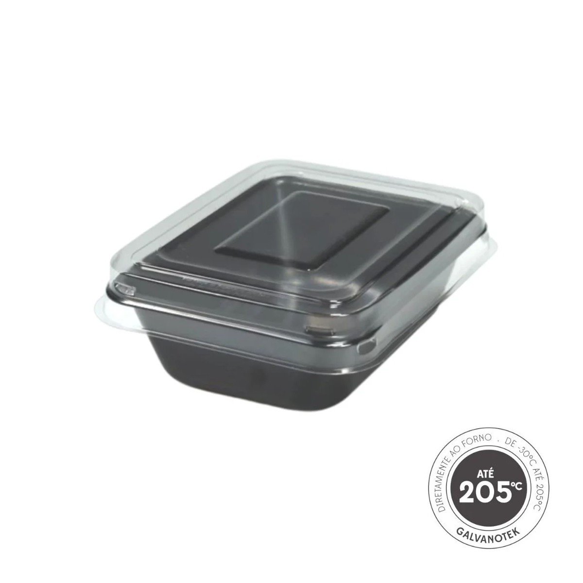 PORTA G-206 SF FORNEAVEL COM TAMPA 500ML 10 UNIDADES                                                                                                                                                             