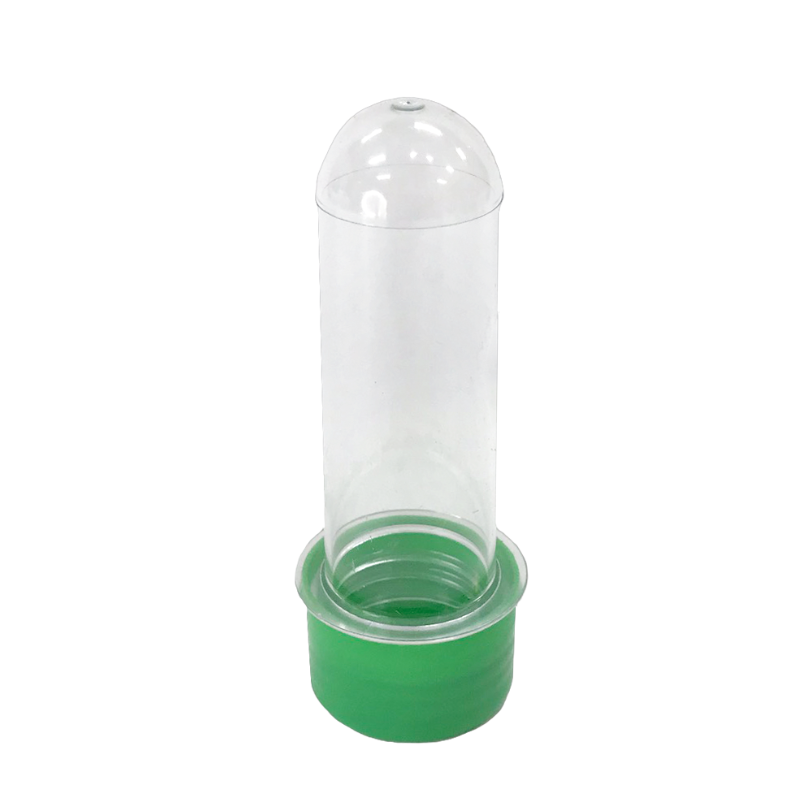 MINI TUBETE VERDE LSC 10 UNIDADES                                                                                                                                                                               MINI TUBETE VERDE LSC 10 UNIDADES