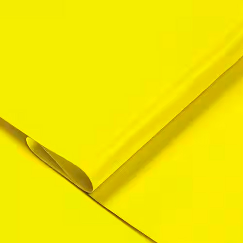 PAPEL COLOR SET DUPLA FACE AMARELO CAN 66X48 RIDET                                                                                                                                                      