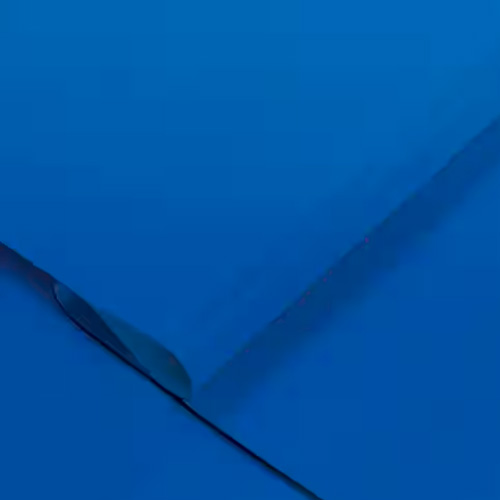 PAPEL COLOR SET AZUL ROYAL 66X48 20FLS RIDET                                                                                                                                                            