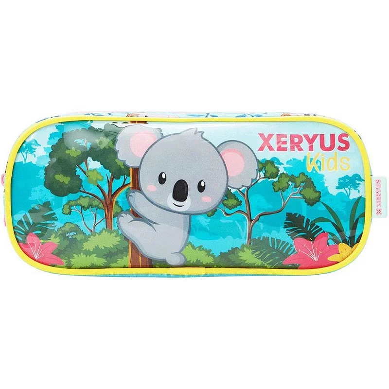 ESTOJO SIMPLES COALA XERYUS 13675                                                                                                                                                                        ESTOJO SIMPLES COALA XERYUS 13675