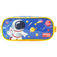 ESTOJO SIMPLES ASTRONAUTA XERYUS 13755                                                                                                                                                                   ESTOJO SIMPLES ASTRONAUTA XERYUS 13755