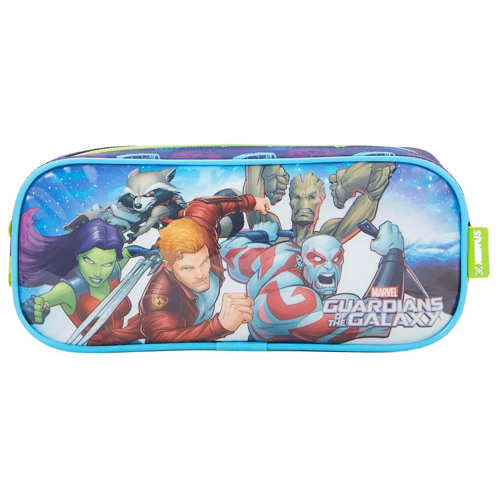 ESTOJO SIMPLES GUARDIOES DAS GALAXIAS XERYUS 13415                                                                                                                                                       ESTOJO SIMPLES GUARDIOES DAS GALAXIAS XERYUS 13415