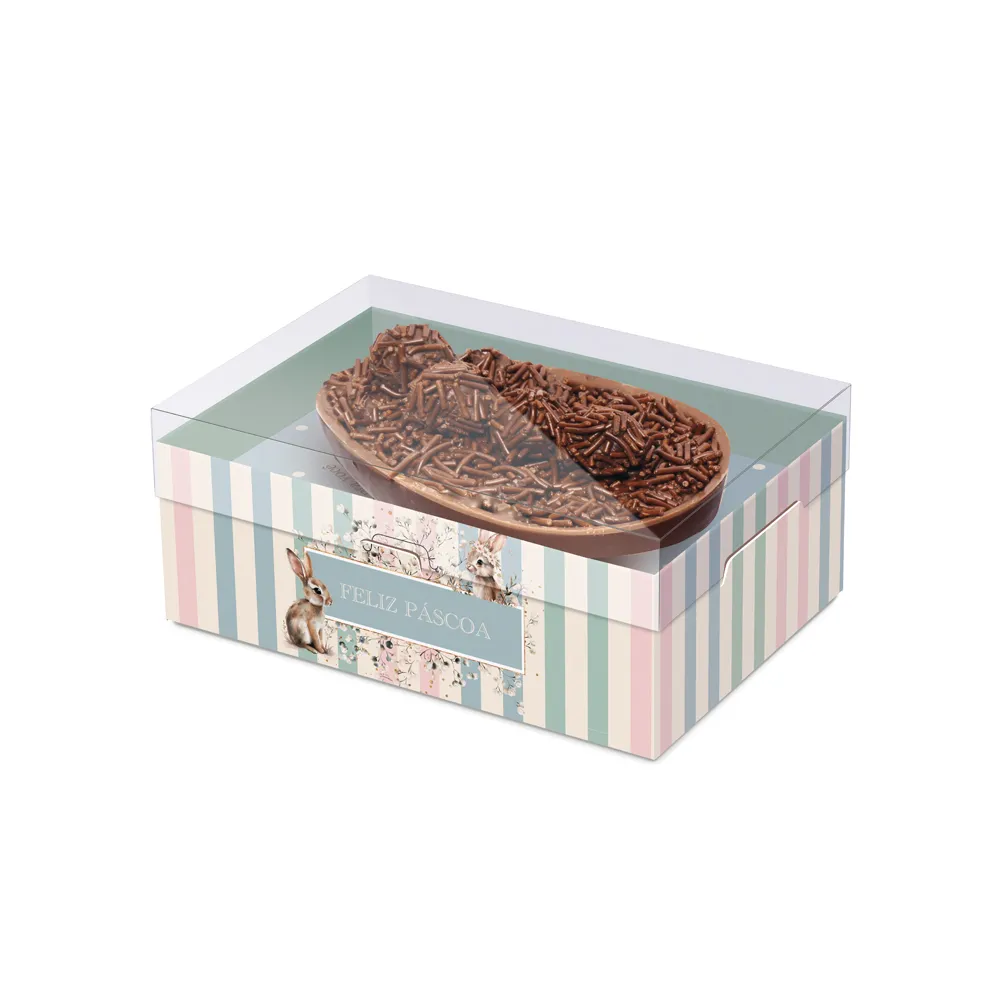 CAIXA NEW PRACTICE M OVO 250G DOCE PASCOA CROMUS UN                                                                                                                                                         CAIXA NEW PRACTICE M OVO 250G DOCE PASCOA CROMUS UN