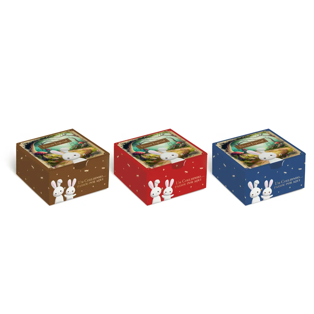 CAIXA DIVERTIDA PARA 4 BRIGADEIROS 8,5X8,5X3,5 CONTOS DE PASCOA CROMUS UN                                                                                                                                               CAIXA DIVERTIDA PARA 4 BRIGADEIROS 8,5X8,5X3,5 CONTOS DE PASCOA CROMUS UN