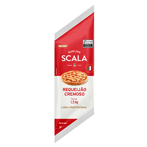 REQUEIJAO TRADICIONAL CREMOSO BISNAGA SCALA 1,5KG                                                                                                                                                        REQUEIJAO TRADICIONAL CREMOSO BISNAGA SCALA 1,5KG