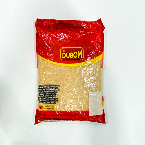 GERGELIM BRANCO DUBOM 1KG                                                                                                                                                                                GERGELIM BRANCO DUBOM 1KG
