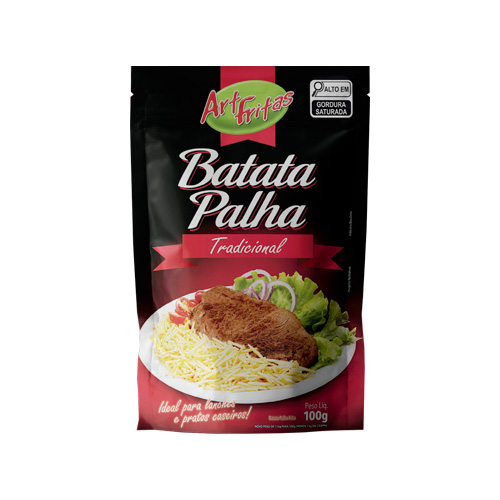 BATATA PALHA TRADICIONAL DUBOM 100G                                                                                                                                                                      BATATA PALHA TRADICIONAL DUBOM 100G