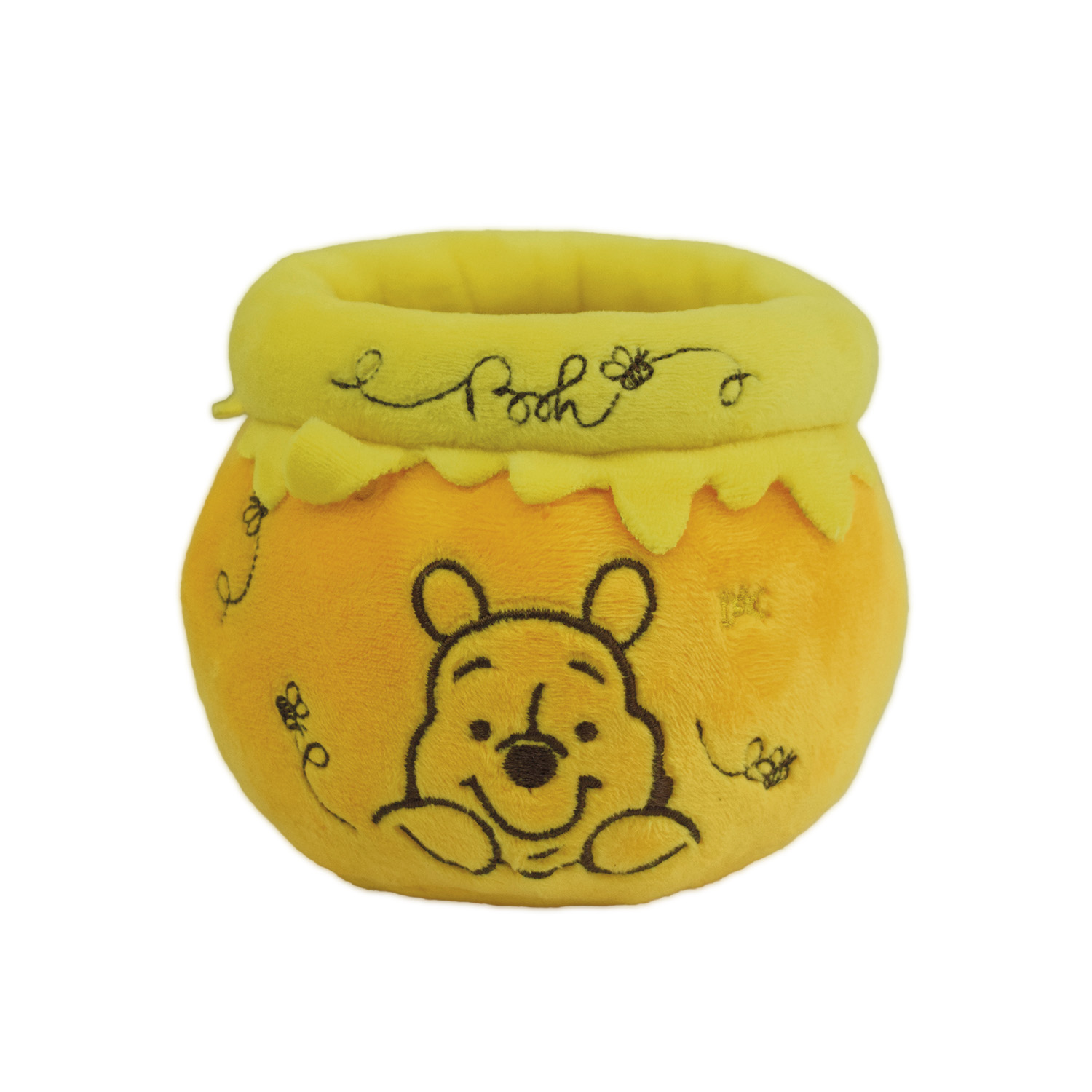 ORGANIZADOR DE MESA FLUFFY POOH DAC 4782                                                                                                                                                                
