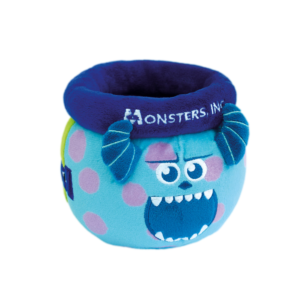 ORGANIZADOR DE MESA FLUFFY PELUCIA MONSTROS S.A  DAC 4784                                                                                                                                               