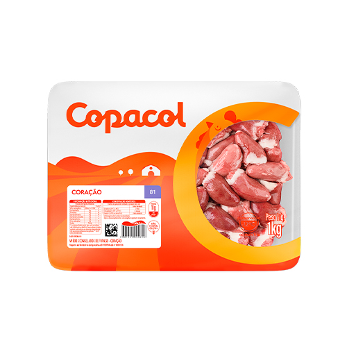CORACAO DE FRANGO COPACOL 1KG                                                                                                                                                                            CORACAO DE FRANGO COPACOL 1KG