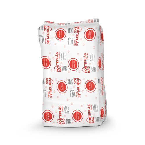 SACOLA 38X48 BAG FORTEPLAS 1000UN                                                                                                                                                                       