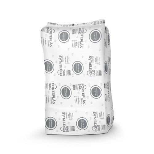SACOLA 50X60 BAG FORTEPLAS 500UN                                                                                                                                                                         SACOLA 50X60 BAG FORTEPLAS 500UN