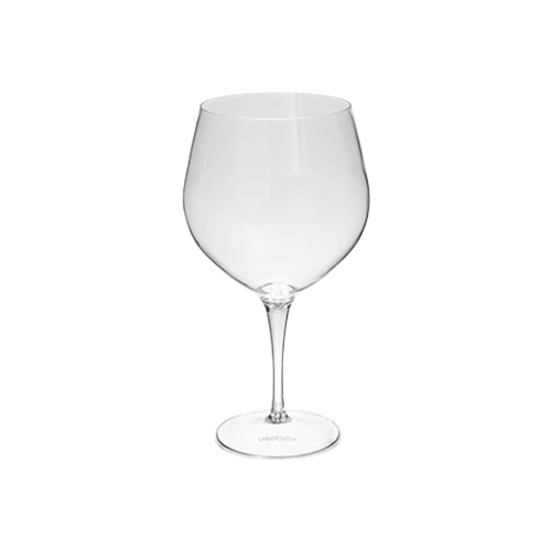 TACA CURVES DRINK MOSCOW 700ML CRISTAL NEOPLAS                                                                                                                                                          