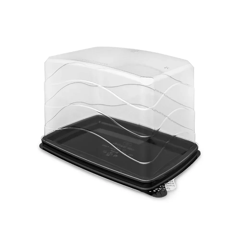 PORTA G 637 FATIA ROCAMBOLE BOLO CRISTAL                                                                                                                                                          